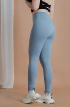 Load image into Gallery viewer, Nora Leggings (Baby Blue)
