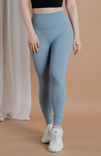 Load image into Gallery viewer, Nora Leggings (Baby Blue)
