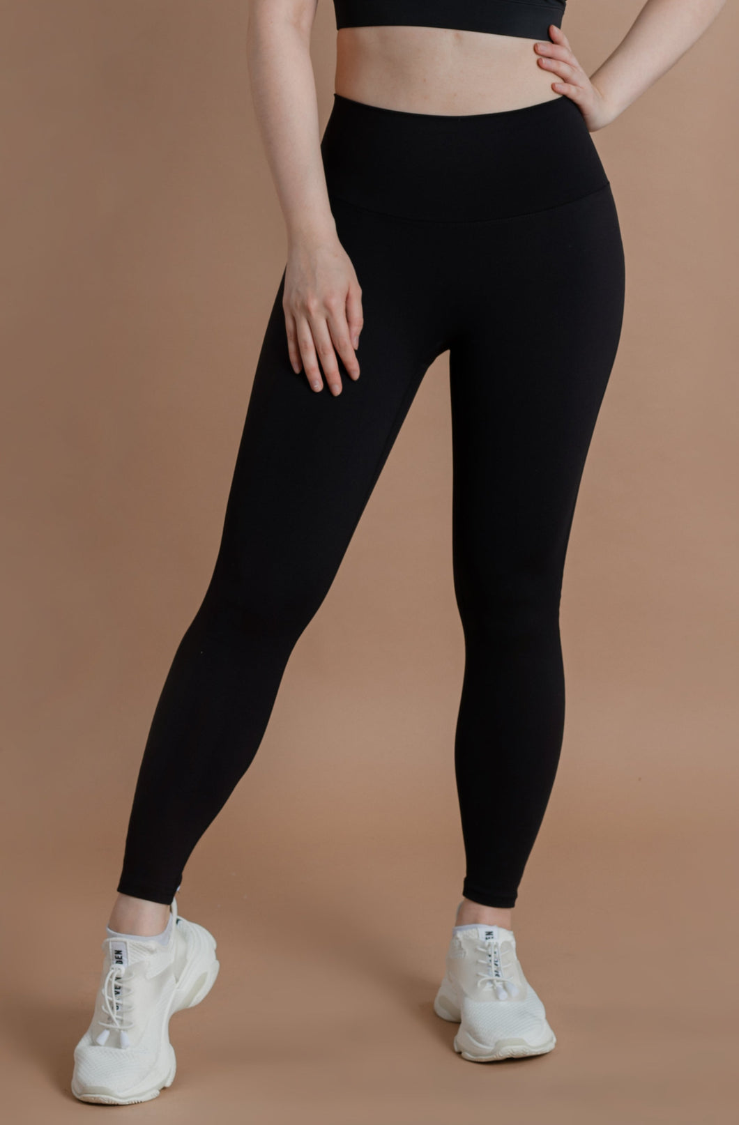 Nora Leggings (Black)