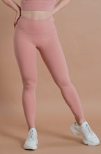 Load image into Gallery viewer, Luxea Leggings (Blush Pink)
