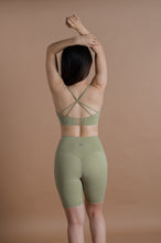 Load image into Gallery viewer, Spring Blossom Set (Avocado Green)
