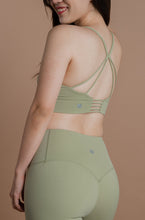 Load image into Gallery viewer, Spring Blossom Set (Avocado Green)
