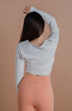 Load image into Gallery viewer, Nora Leggings (Peach Nectar)
