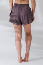 Load image into Gallery viewer, Dash Running Shorts (Dark Taro)
