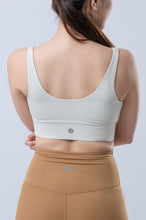 Load image into Gallery viewer, Aria Bra (Ivory)
