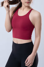 Load image into Gallery viewer, Xena Bra (Red)
