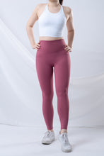 Load image into Gallery viewer, Nora Leggings (Raspberry Pink)
