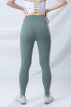 Load image into Gallery viewer, Nora Leggings (Seafoam Green)
