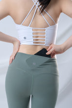 Load image into Gallery viewer, Nora Leggings (Seafoam Green)
