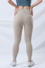 Load image into Gallery viewer, Nora Leggings (Almond Latte)
