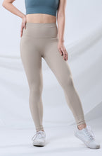 Load image into Gallery viewer, Nora Leggings (Almond Latte)
