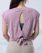 Load image into Gallery viewer, Holesome Top (Lavender Pink)
