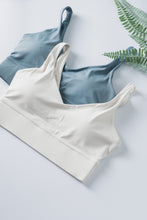 Load image into Gallery viewer, Aria Bra (Ivory)
