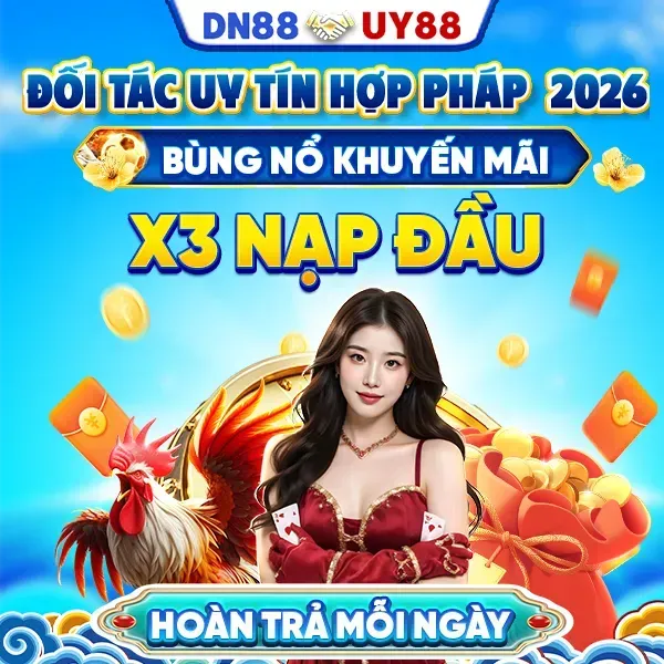Banner mobile dn88